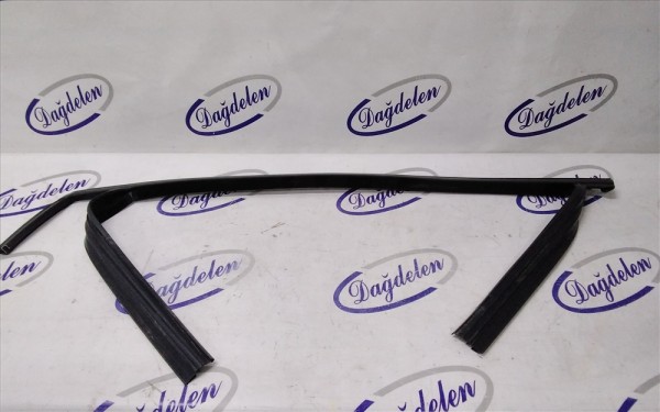 2015-2018 FOCUS SOL ÖN KAPI CAM OLUK FİTİLİ