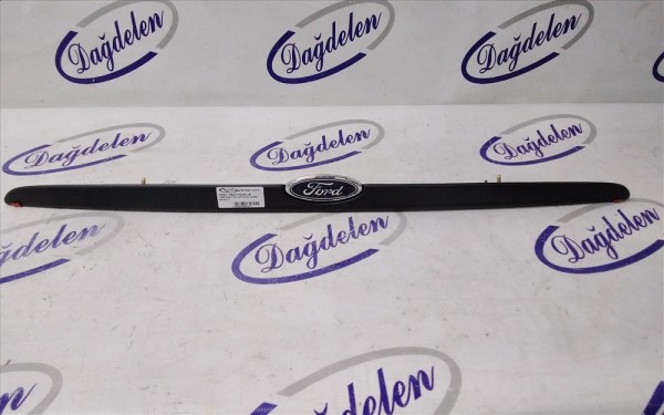 1998-2005 FOCUS PLAKA LAMBA BAKALİTİ 