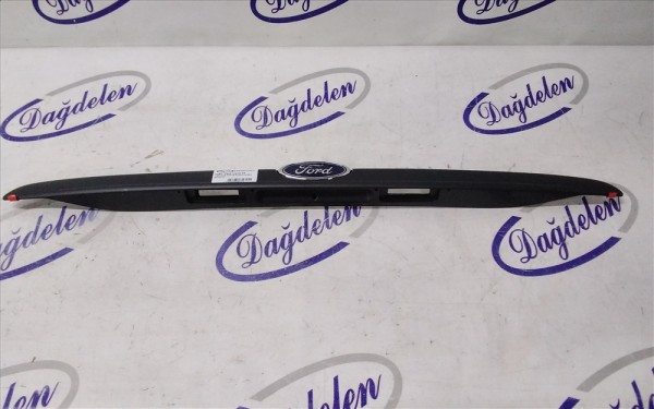 1998-2005 FOCUS PLAKA LAMBA BAKALİTİ 