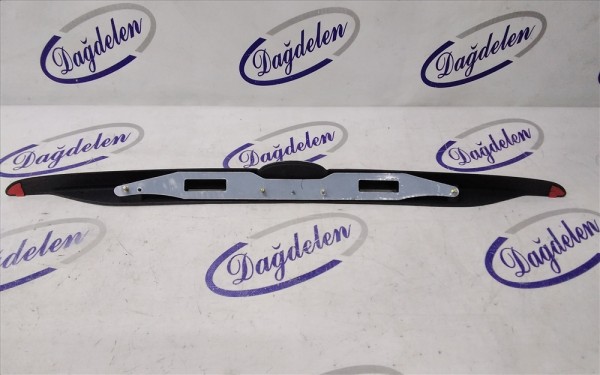 1998-2005 FOCUS PLAKA LAMBA BAKALİTİ 