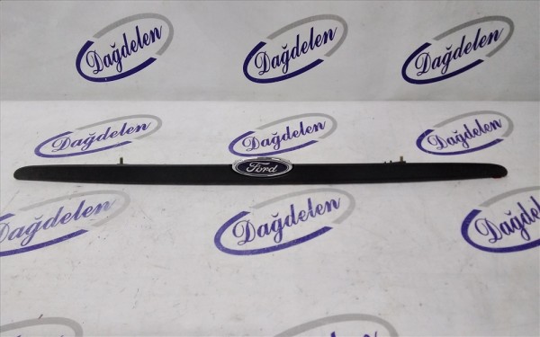 1998-2005 FOCUS PLAKA LAMBA BAKALİTİ 