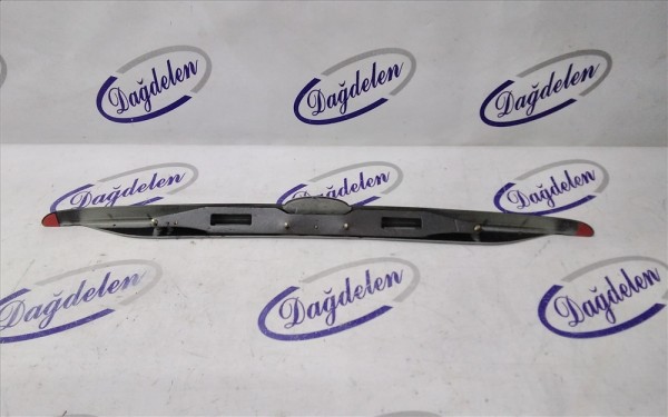 1998-2005 FOCUS PLAKA LAMBA BAKALİTİ 