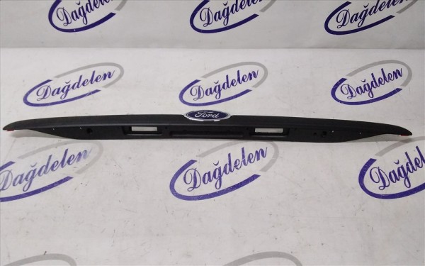 1998-2005 FOCUS PLAKA LAMBA BAKALİTİ 