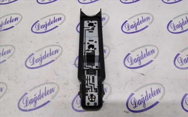 1998-2005 FOCUS SOL İÇ STOP DUYU (STW)