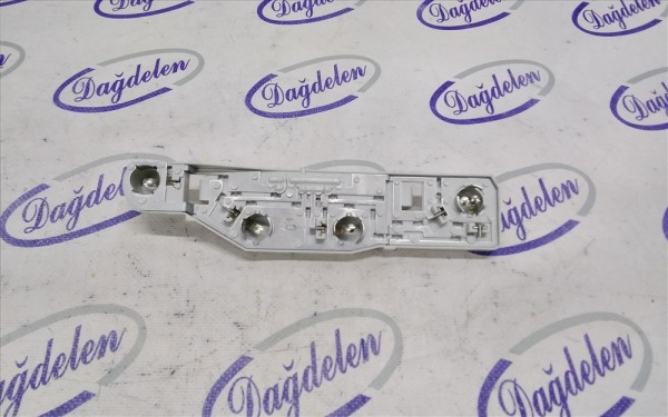 2005-2011 FOCUS SOL STOP DUYU (SEDAN)