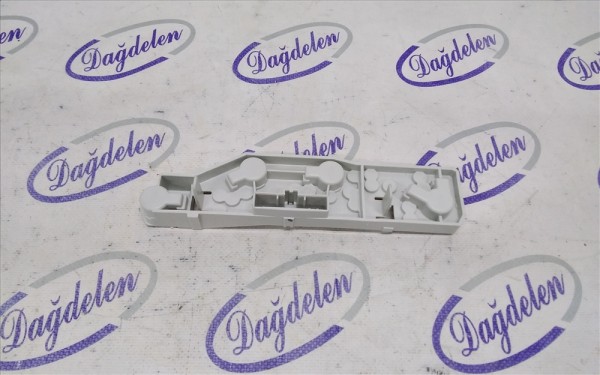 2005-2011 FOCUS SOL STOP DUYU (SEDAN)