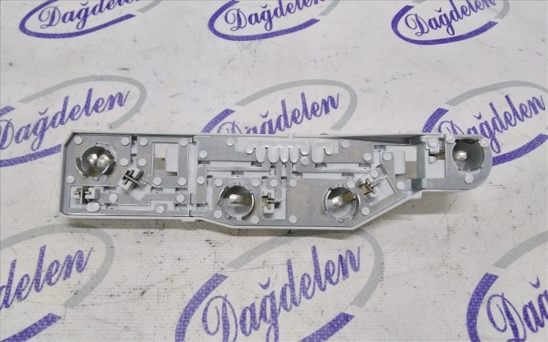 2005-2011 FOCUS SAĞ STOP DUYU (SEDAN)