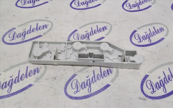 2005-2011 FOCUS SAĞ STOP DUYU (SEDAN)