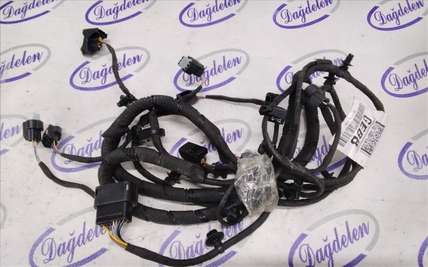 2018 FOCUS ÖN TAMPON PARK TESİSATI