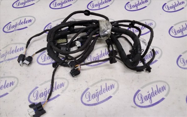 2018 FOCUS ÖN TAMPON PARK TESİSATI