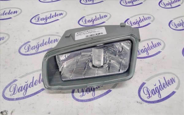 2011-2017 B-MAX SOL SİS FAR