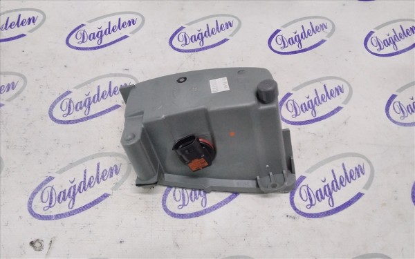 2011-2017 B-MAX SOL SİS FAR