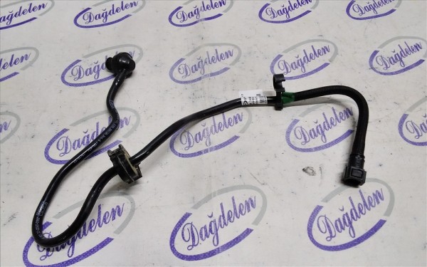 2018 FOCUS FREN VAKUM BORUSU (ÇIKMA/1.5 DİZEL)