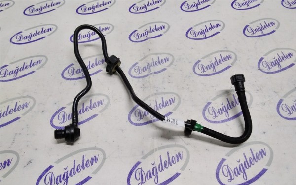 2018 FOCUS FREN VAKUM BORUSU (ÇIKMA/1.5 DİZEL)