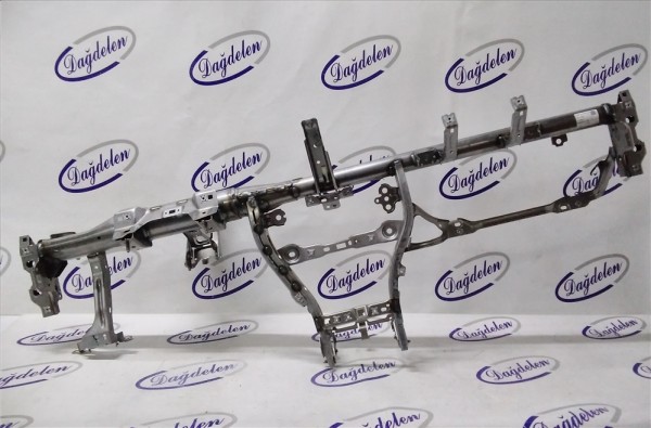 2018 FOCUS TORPİDO TRAVERSİ (ÇIKMA)