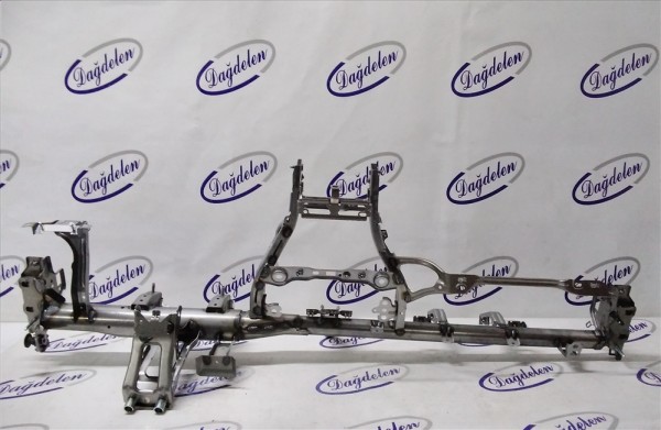 2018 FOCUS TORPİDO TRAVERSİ (ÇIKMA)