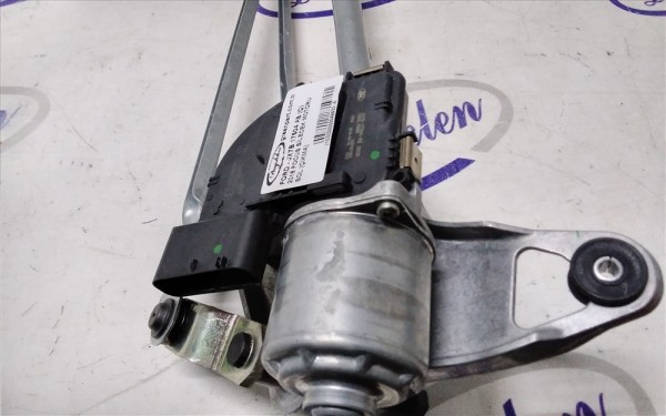 2018 FOCUS SİLECEK MOTORU SOL (ÇIKMA)