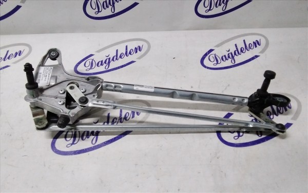 2018 FOCUS SİLECEK MEKANİZMASI SOL KOMPLE (ÇIKMA)