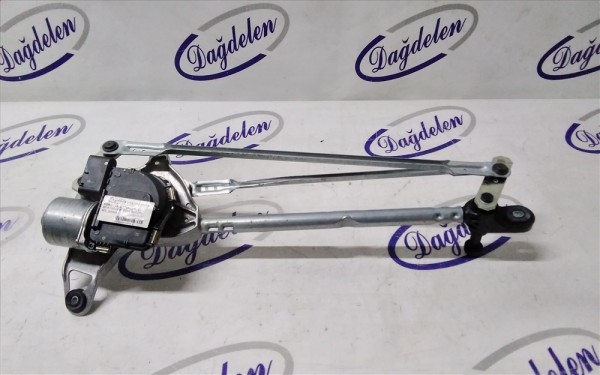 2018 FOCUS SİLECEK MEKANİZMASI SOL KOMPLE (ÇIKMA)