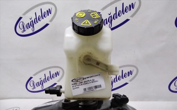 2018 FOCUS HİDROLİK BİDONU (ÇIKMA) 1.5 DİZEL OTOMATİK