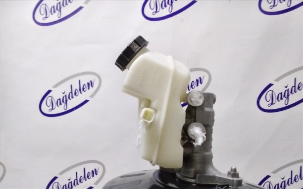 2018 FOCUS HİDROLİK BİDONU (ÇIKMA) 1.5 DİZEL OTOMATİK