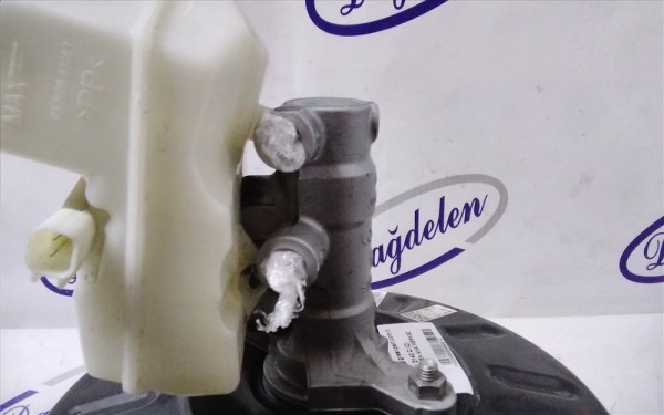 2020 FOCUS FREN ANA MERKEZ (ÇIKMA)1.5 DİZEL OTOMATİK