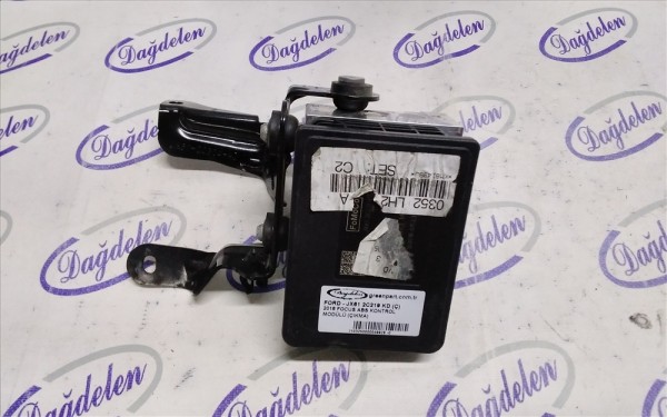 2018 FOCUS ABS BEYNİ (ÇIKMA 1.5 DİZEL OTOMATİK)