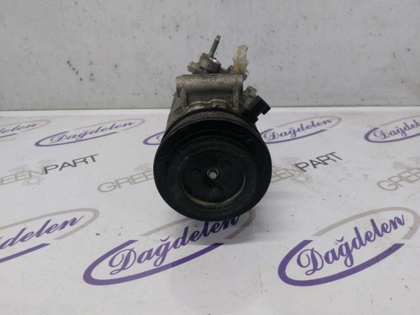 2018 FOCUS KLİMA KOMPRESÖRÜ (ÇIKMA/1.5 DİZEL)