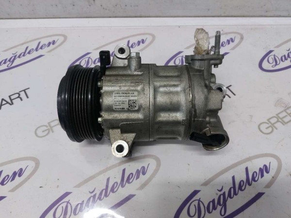 2018 FOCUS KLİMA KOMPRESÖRÜ (ÇIKMA/1.5 DİZEL)