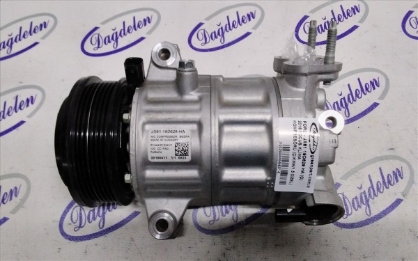 2018 FOCUS KLİMA KOMPRESÖRÜ (ÇIKMA/1.5 DİZEL)