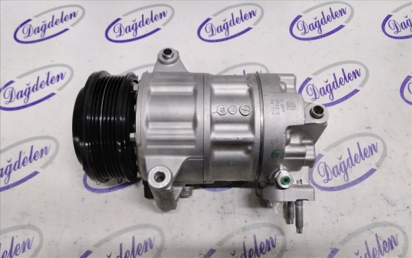 2018 FOCUS KLİMA KOMPRESÖRÜ (ÇIKMA/1.5 DİZEL)