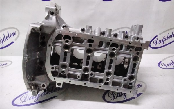 2011-2017 FORD FOCUS /FİESTA MOTOR BLOK (1.5 DİZEL)