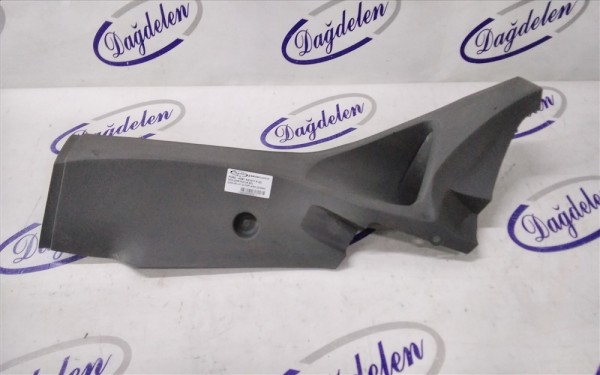 2004-2008 FOCUS SOL ÇAMURLUK İÇ KAPLAMA (ÇIKMA)