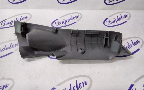 2004-2008 FOCUS SOL ÇAMURLUK İÇ KAPLAMA (ÇIKMA)