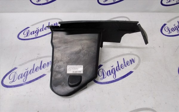 2007-2010 FOCUS DEFLEKTÖR ÖN SAĞ