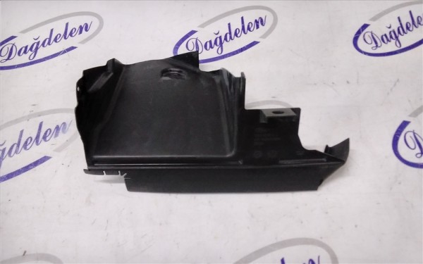 2007-2010 FOCUS DEFLEKTÖR ÖN SAĞ