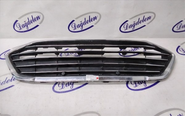 2018 FOCUS ÖN TAMPON ORTA IZGARA (ÇIKMA)	