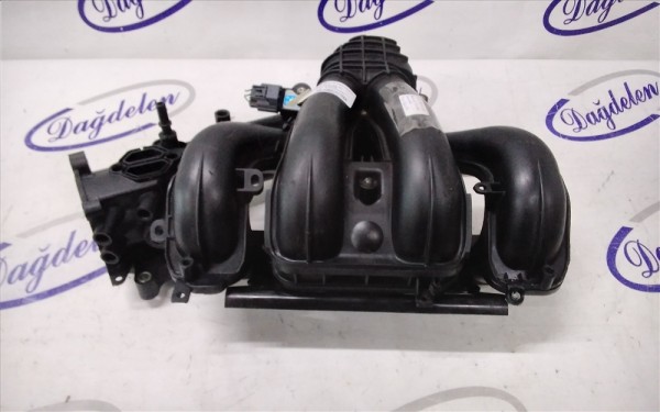 2008-2011 FOCUS EMME MANİFOLDU (2.0 BNZN/ÇIKMA)