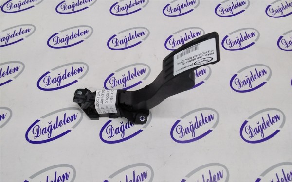 2018 FOCUS GAZ PEDALI (ÇIKMA) 1.5 DİZEL OTM