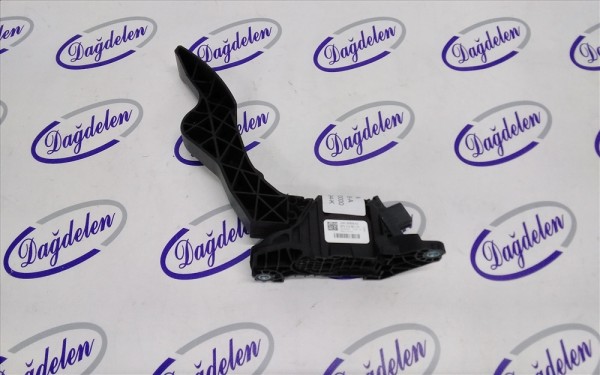 2018 FOCUS GAZ PEDALI (ÇIKMA) 1.5 DİZEL OTM