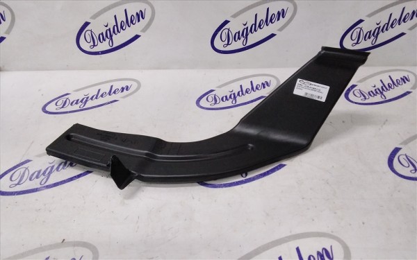 2018 FOCUS KALORİFER KANALI SAĞ (ÇIKMA)