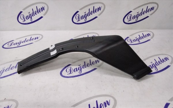 2018 FOCUS KALORİFER KANALI SAĞ (ÇIKMA)