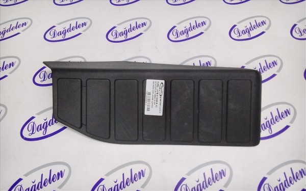 2018 FOCUS TABAN AYAK DAYAMA KAPLAMASI (ÇIKMA)