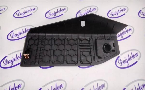 2018 FOCUS TABAN AYAK DAYAMA KAPLAMASI (ÇIKMA)