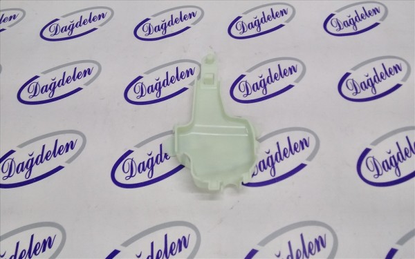 2018 FOCUS YAKIT MÜŞÜRÜ TESİSAT BRAKETİ (ÇIKMA)