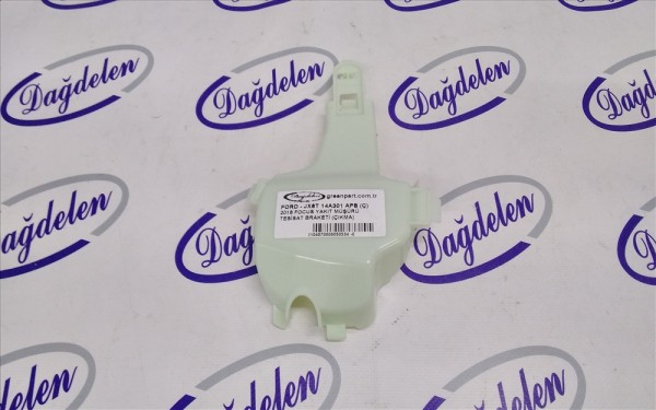 2018 FOCUS YAKIT MÜŞÜRÜ TESİSAT BRAKETİ (ÇIKMA)