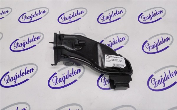 2018 FOCUS KALORİFER KANALI SOL (ÇIKMA)