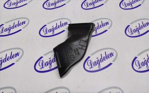 2018 FOCUS KALORİFER KANALI (ÇIKMA)