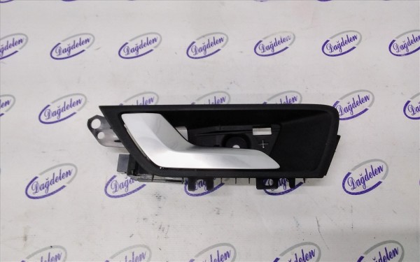 2018 FOCUS KAPI İÇ AÇMA KOLU SOL ARKA (ÇIKMA)