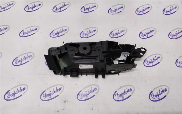 2018 FOCUS KAPI İÇ AÇMA KOLU SOL ARKA (ÇIKMA)